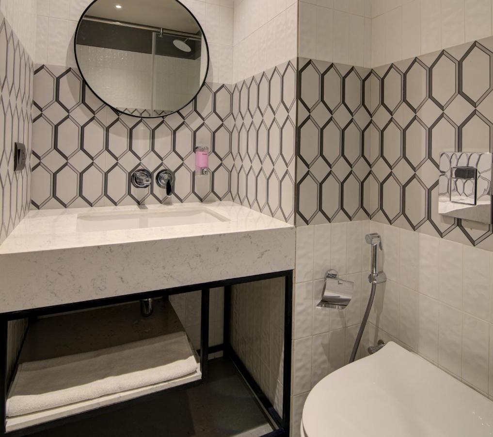 7 Apple Hotel Pratap Nagar, جايبور المظهر الخارجي الصورة