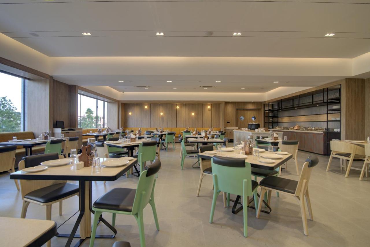 7 Apple Hotel Pratap Nagar, جايبور المظهر الخارجي الصورة