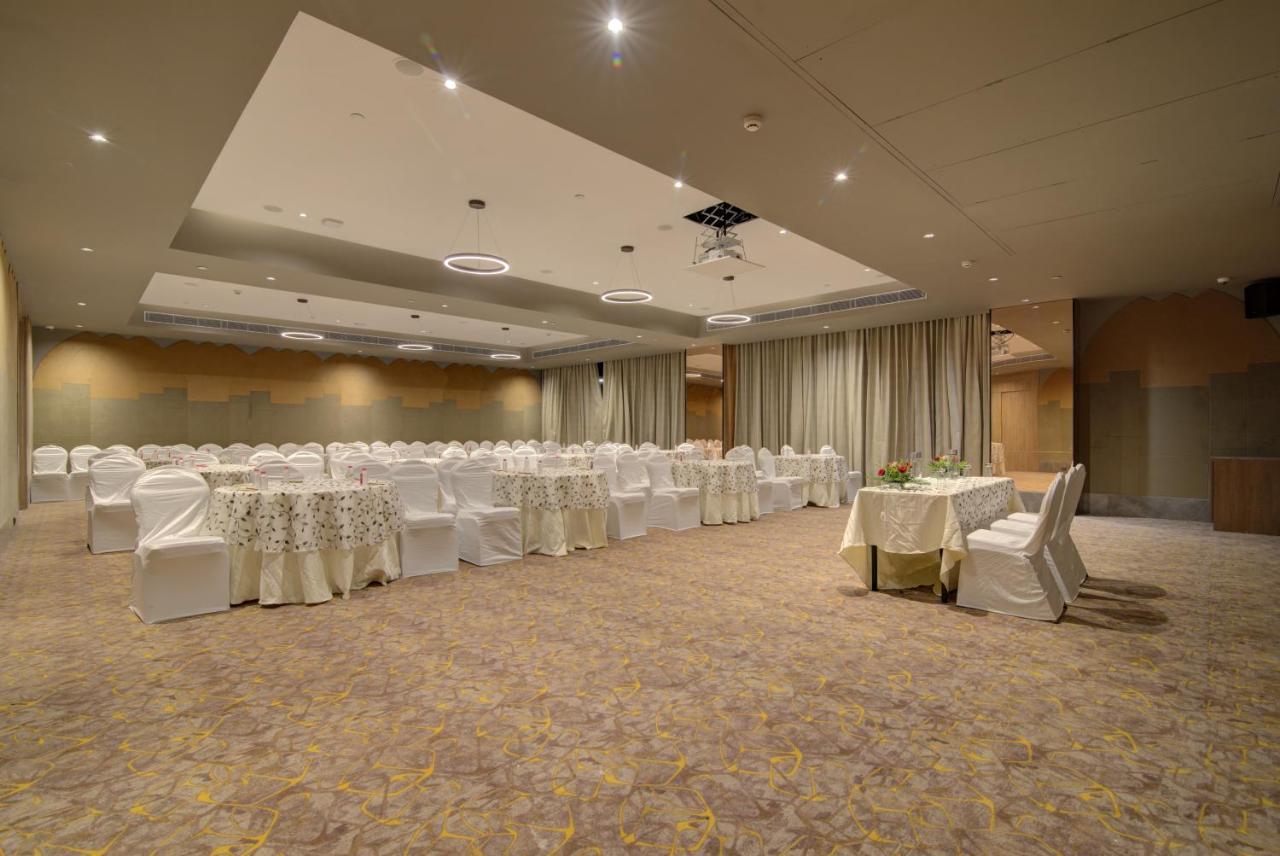 7 Apple Hotel Pratap Nagar, جايبور المظهر الخارجي الصورة