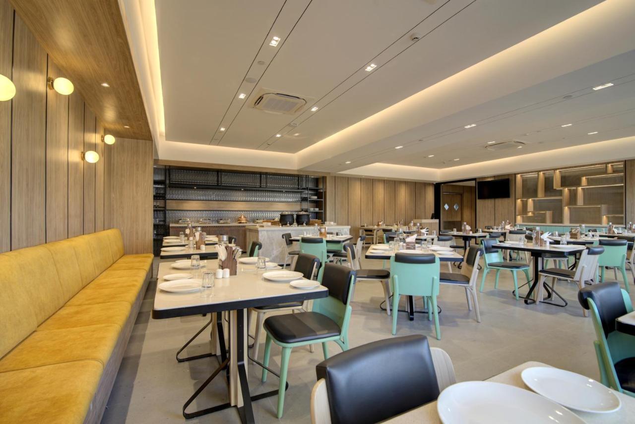 7 Apple Hotel Pratap Nagar, جايبور المظهر الخارجي الصورة