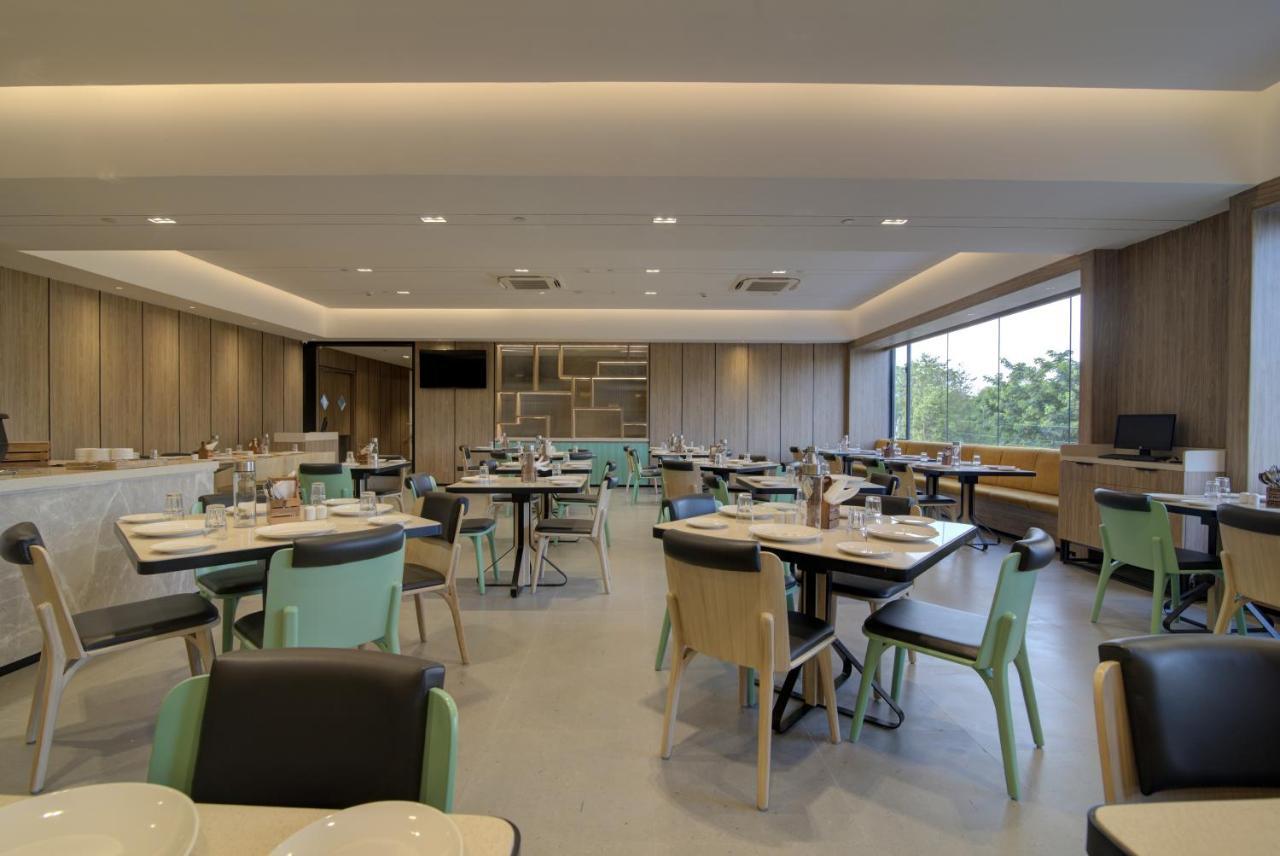 7 Apple Hotel Pratap Nagar, جايبور المظهر الخارجي الصورة
