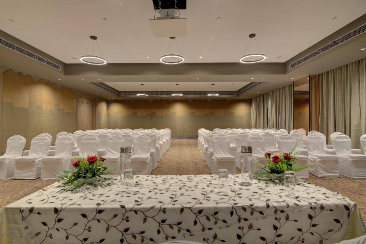 7 Apple Hotel Pratap Nagar, جايبور المظهر الخارجي الصورة
